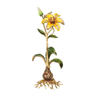 Lily Objet