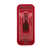 Rouge est en rupture de stock