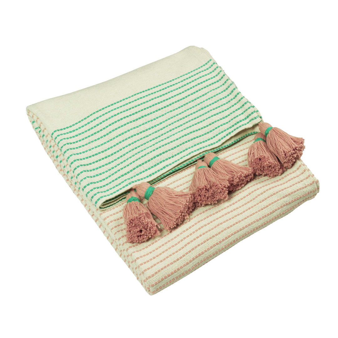 Furn Banda Throw