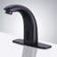 Robinet à capteur sans contact FontanaShowers Lano