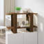 Gerilyn 51 cm H Etagere Bookcase-1824942201-1824942206