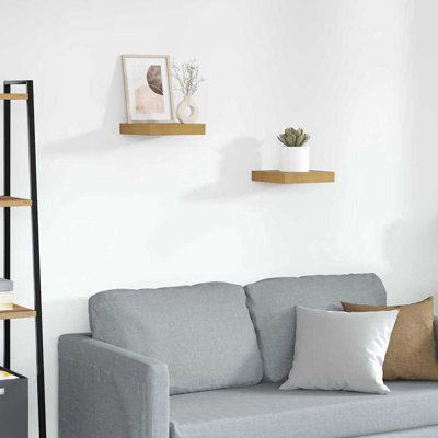 Floating Shelf