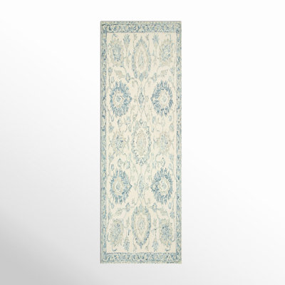Aden Handmade Wool Rug
