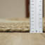 Tapis en jute tressé à la main Kayleigh -310217221