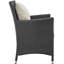 Fauteuil Sunbrella Modway-1799823691
