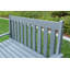 Banc de jardin 52 po pour l'extérieur-130021080