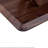 Wood Rectangular Coffee Table