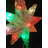 13.77'' Lighted Tree Topper