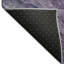 Tapis tourbillon de qualité supérieure lavable à la machine Milardo AMF1700-199599401