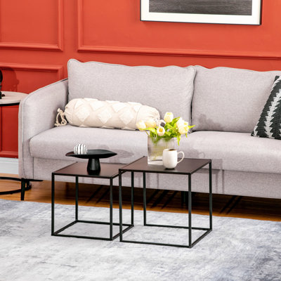 Couchtisch-Set