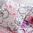 King/Cal King Floral Comforter Set