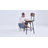 Avriel Modern Swivel and Metal Upholstered Stool-35370856-35583483-51947418