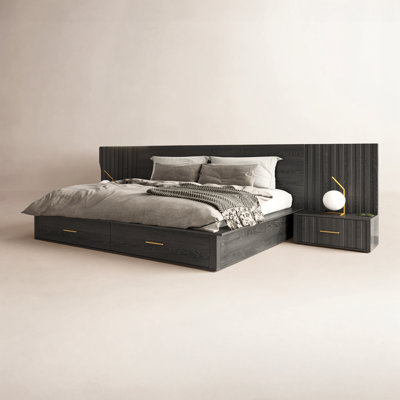 Nantucket Piece Bedroom Set