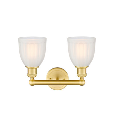 Radegonde 2 - Light Dimmable Vanity Light