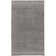 Aerilyn Solid Colour Hand Woven Area Rug
