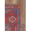 Tapis décoratif rouge Ottilie-1157549477