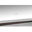 Miroir de salle de bain 72 "x 48" à DEL avec cadre en aluminium-1777798304