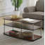 Table basse avec rangement Chamberlain-1274940411