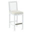Pine Isle Upholstered Stool-49960921-61941002