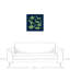 Art sur toile dino names Amapola-1451608127-1451608126