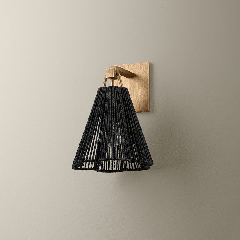 Sonoma Wall Sconce