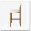 Tabouret de bar en bois-135025684
