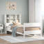 Abbiss Solid Wood Bed-1822266467-1822266464