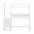 White est en rupture de stock