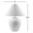 Deahl Large Ceramic Table Lamp