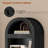 76" Tall Narrow Arched Bookcase（Set Of 2）-678103278