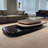 Premium Rotating Irregular Coffee Table