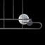 Selene 6 - Light LED Pendant-16697934
