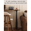 Table de bar extensible en bois de frêne blanc American-Style