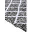Tapis de zone charbon Mccreary