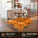 Rondon Performance Cowhide Animal Print Indoor Rug