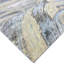Hand Knotted Abstract Area Rug-2144493465