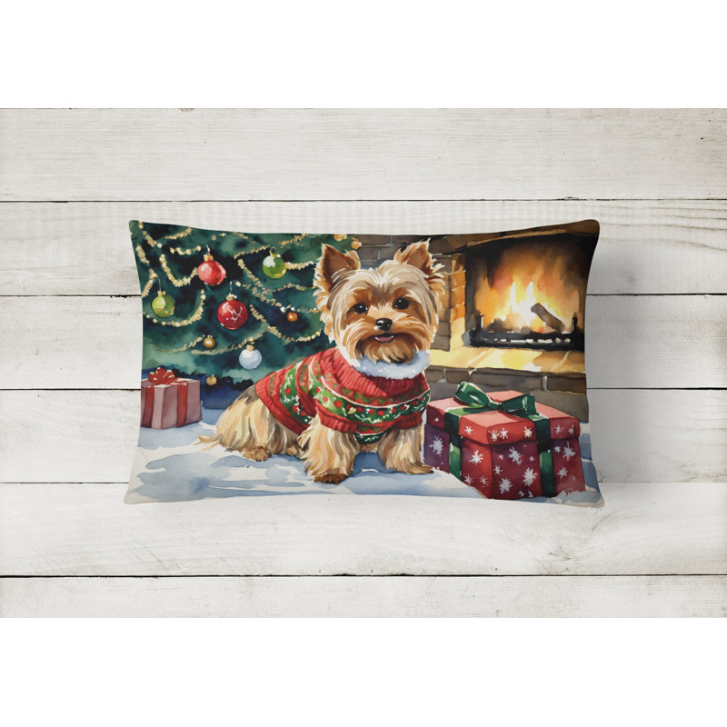 Other/No Pattern Outdoor Throw Pillow