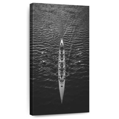 Équipe d'aviron
