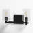 Haines 2 - Light Dimmable Vanity Light-613712523