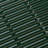 Hashi 4" x 12" Kit Kat Fluted Glossy Wall Tile-95023635