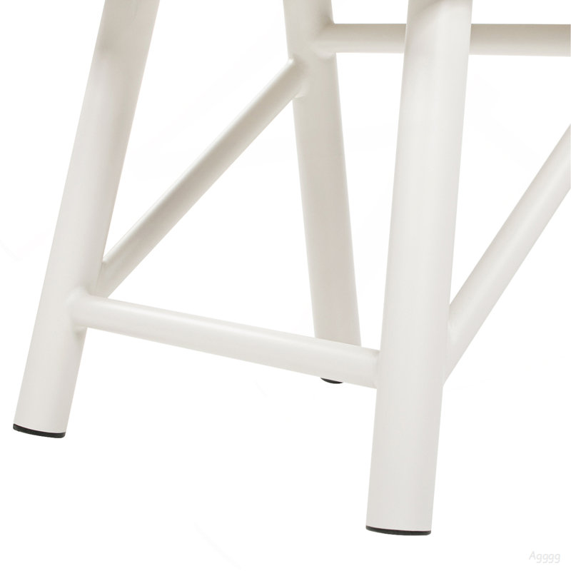 Table d'appoint de patio 19,5 po Atlas