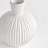 Pravi Handmade Terracotta Table Vase