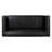 Canale Full-Grain Genuine Italian Leather Tufted Sofa-2056011327-2029221381
