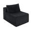 Canapé modulaire 110 po pour salon modulaire Cloud-246101888