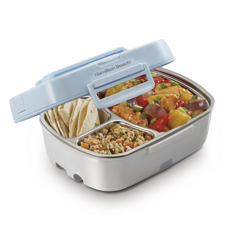 Chauffe-repas portable Hamilton Beach