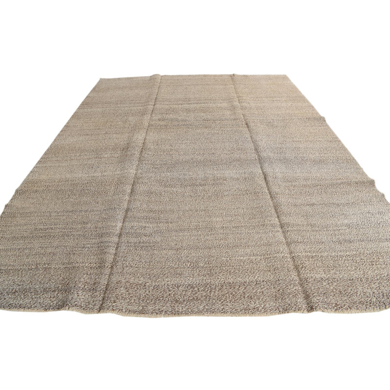 Osbourne Light Brown Rug