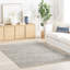Tapis tissé à la main Home Jute-2006474982