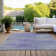  Malchow Non-Slip Indoor Outdoor Door Mat