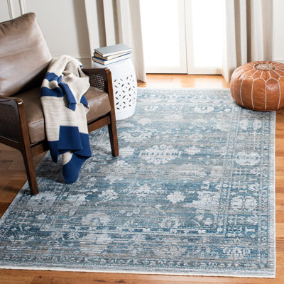 Tapis oriental performance Rumsey