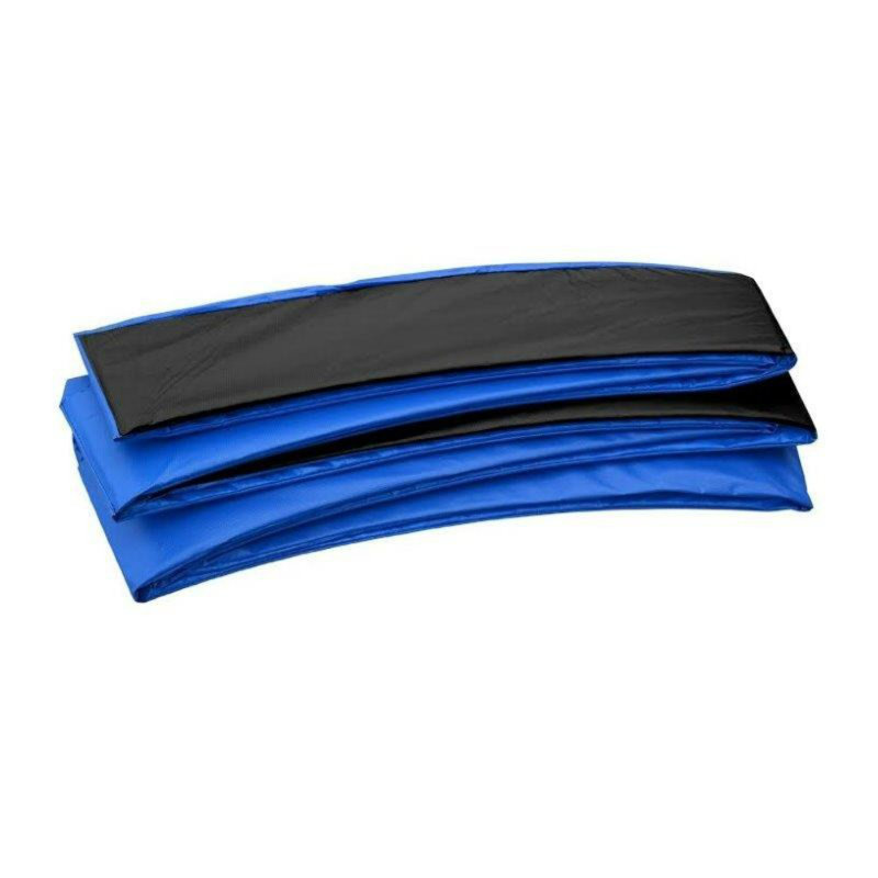 Upper Bounce 5.5cm 0.5cm Polyvinyl Chloride (PVC) Jumping Surface Compatible With Square/Rectangle Trampoline